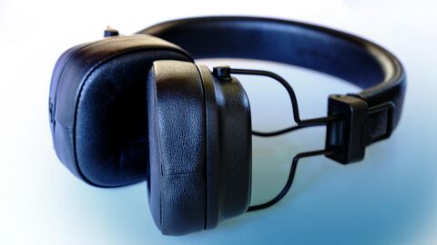 Lärmschutz Kopfhörer